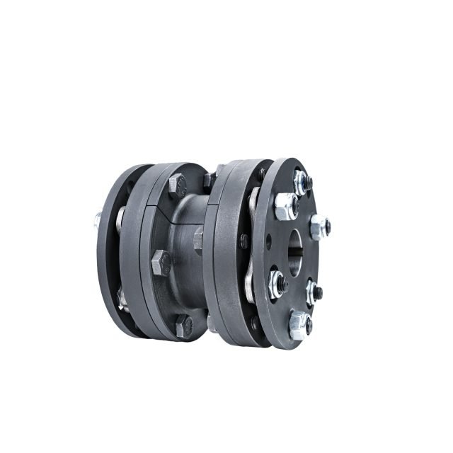 DEMSI COUPLING(Inverted Hub Split Spacer Coupling)