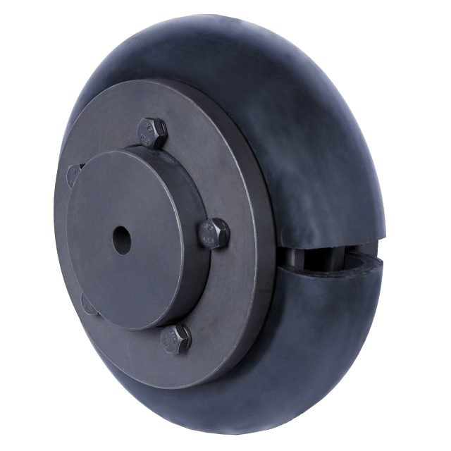 DTO COUPLINGS(Bore & Keyway)